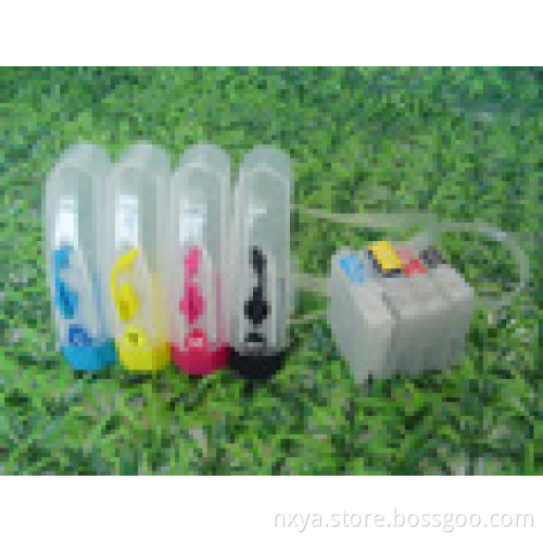 ME2 continuous ink supply system